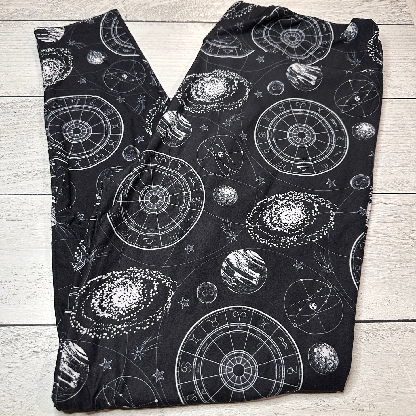 TC - Adult Leggings Bundle - 10