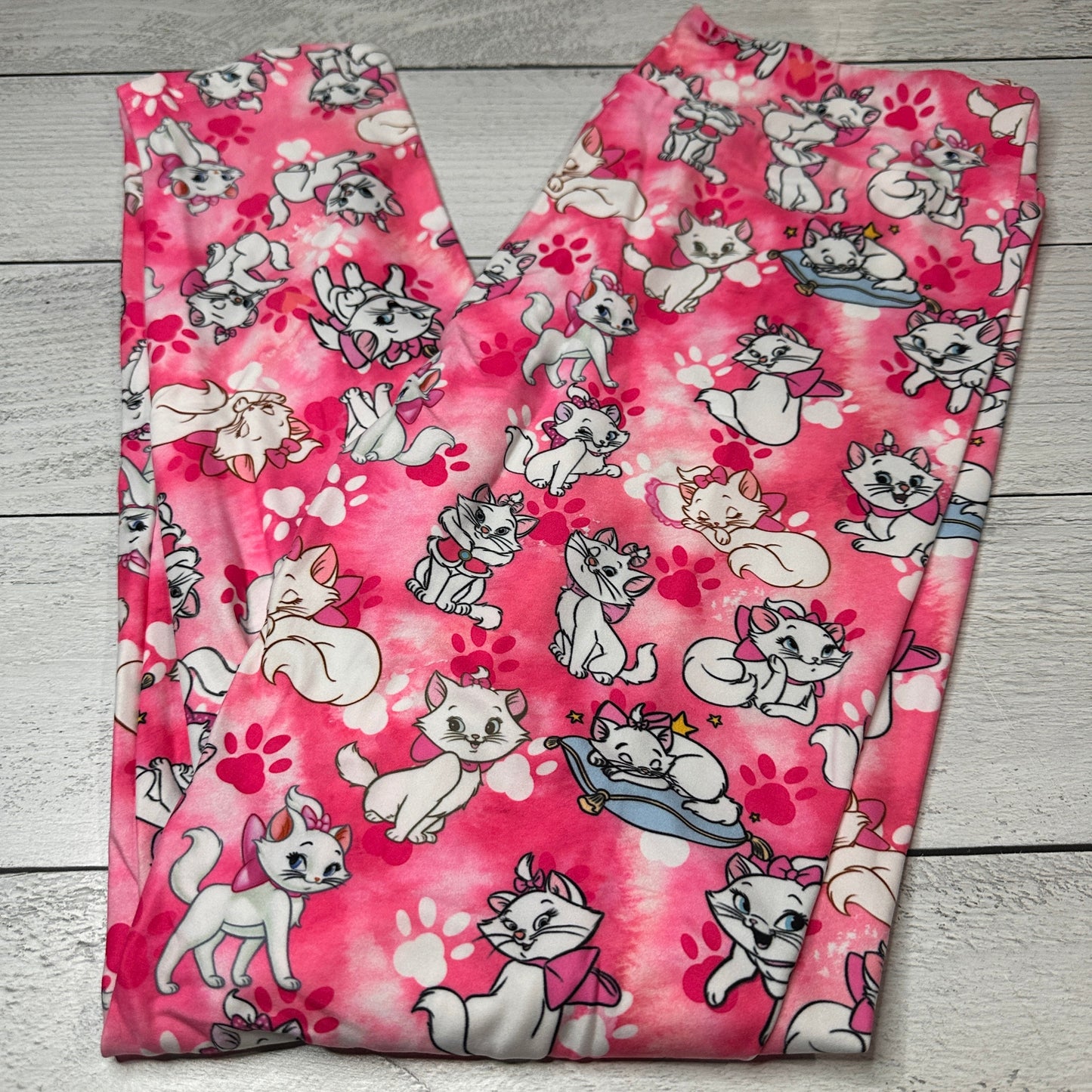 OS - Adult Leggings Bundle - 8