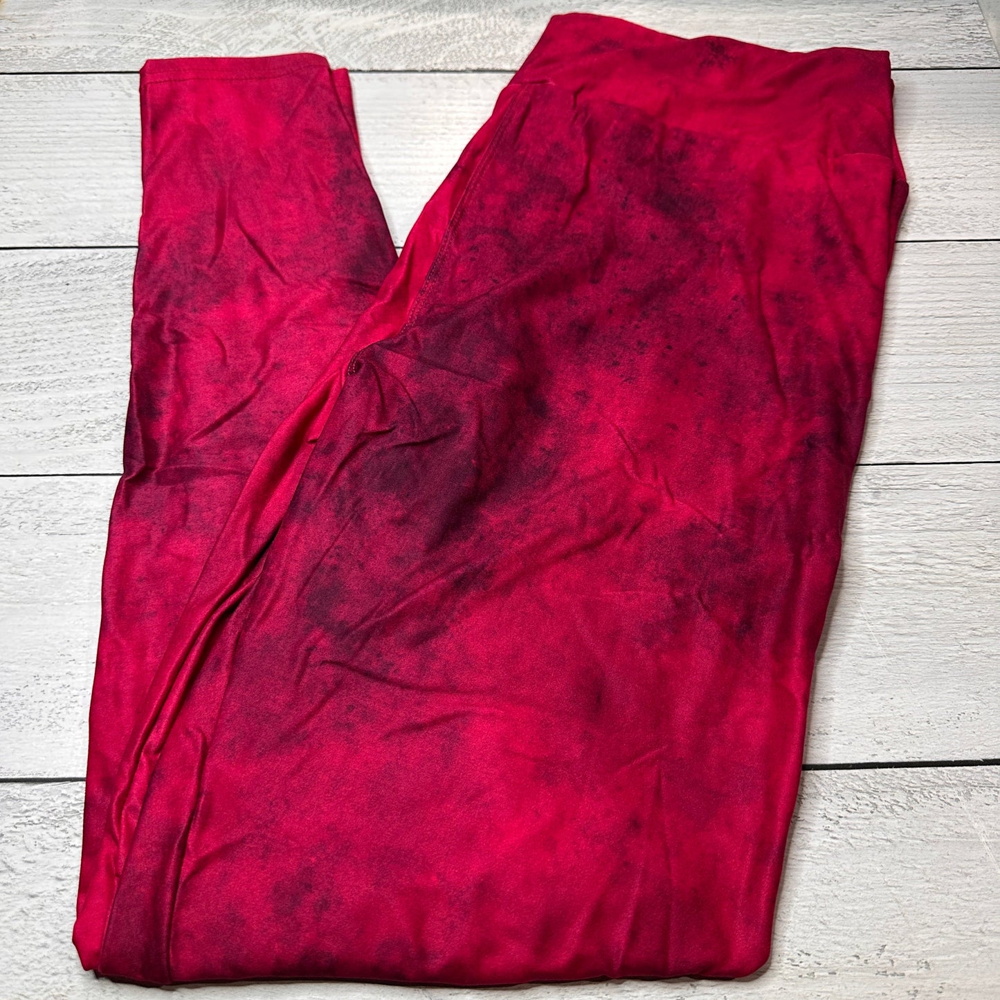 TC - Adult Leggings Bundle - 4