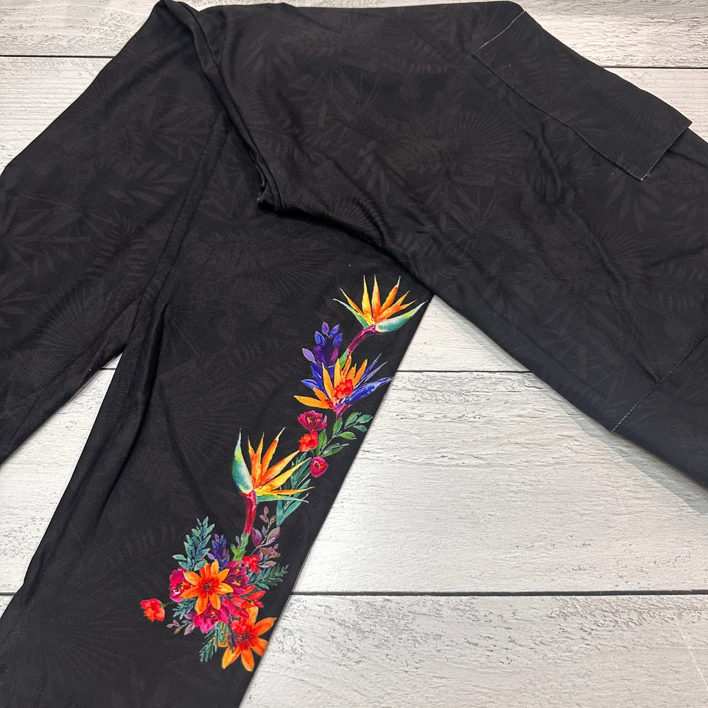 TC - Adult Leggings with Pockets Bundle - 19