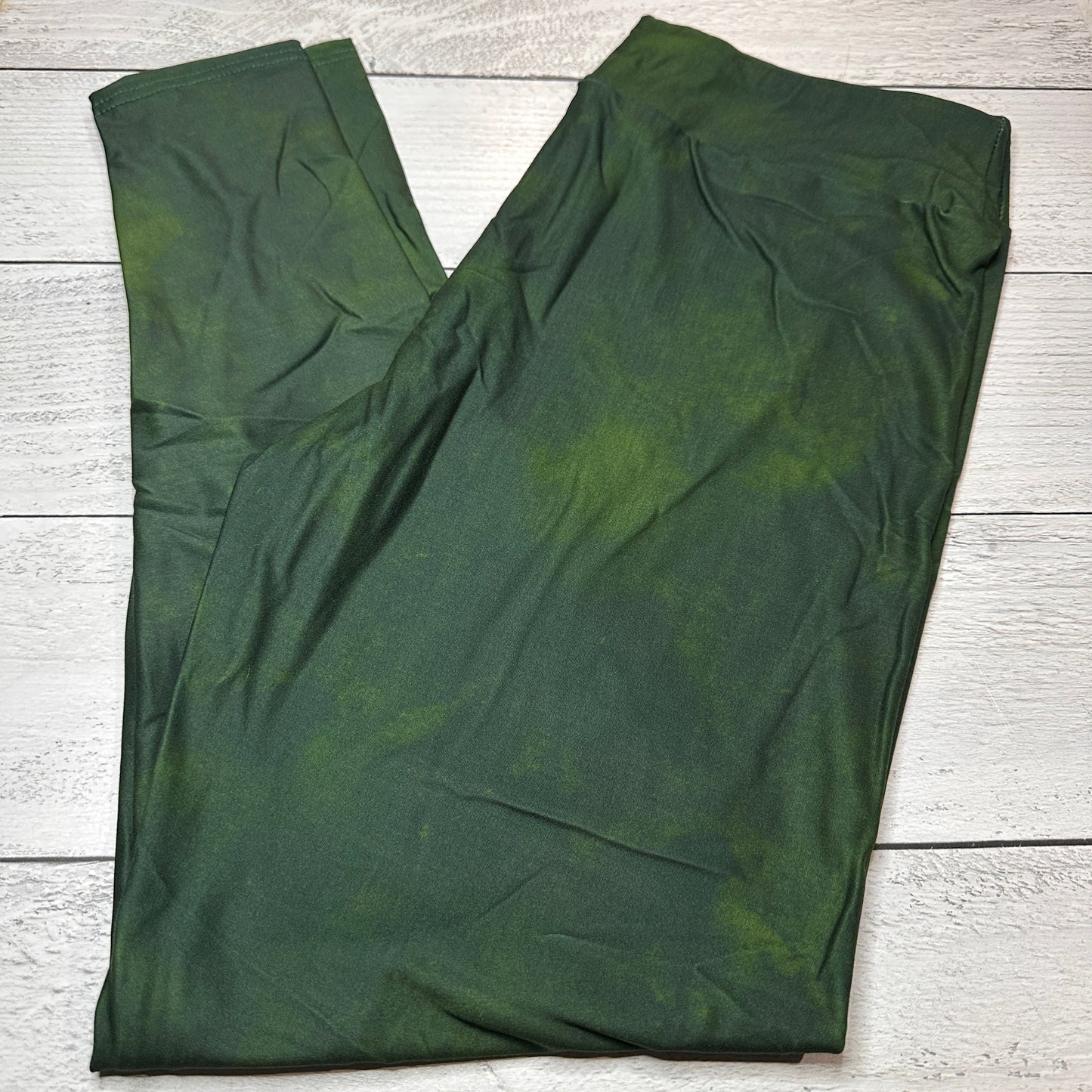 TC - Adult Leggings Bundle - 10