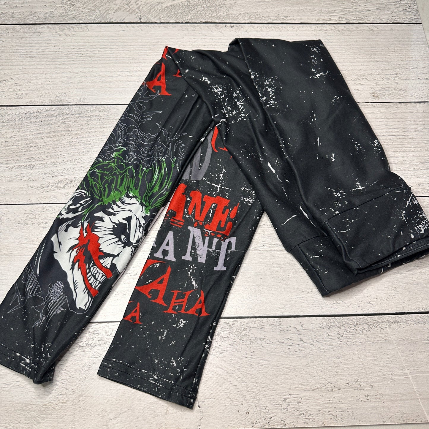 Kids L/XL Leggings Bundle - 2