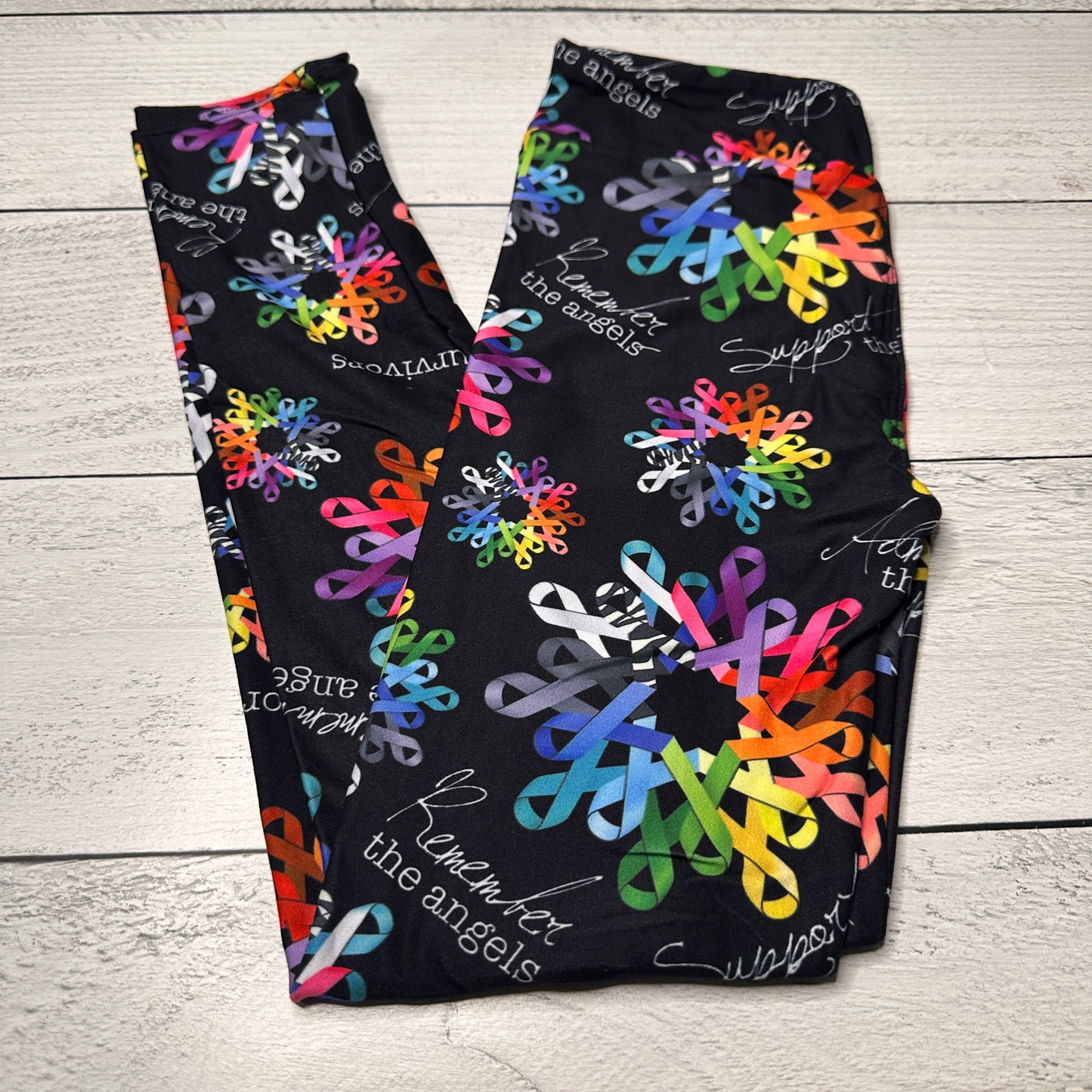 Kids L/XL Leggings Bundle - 10