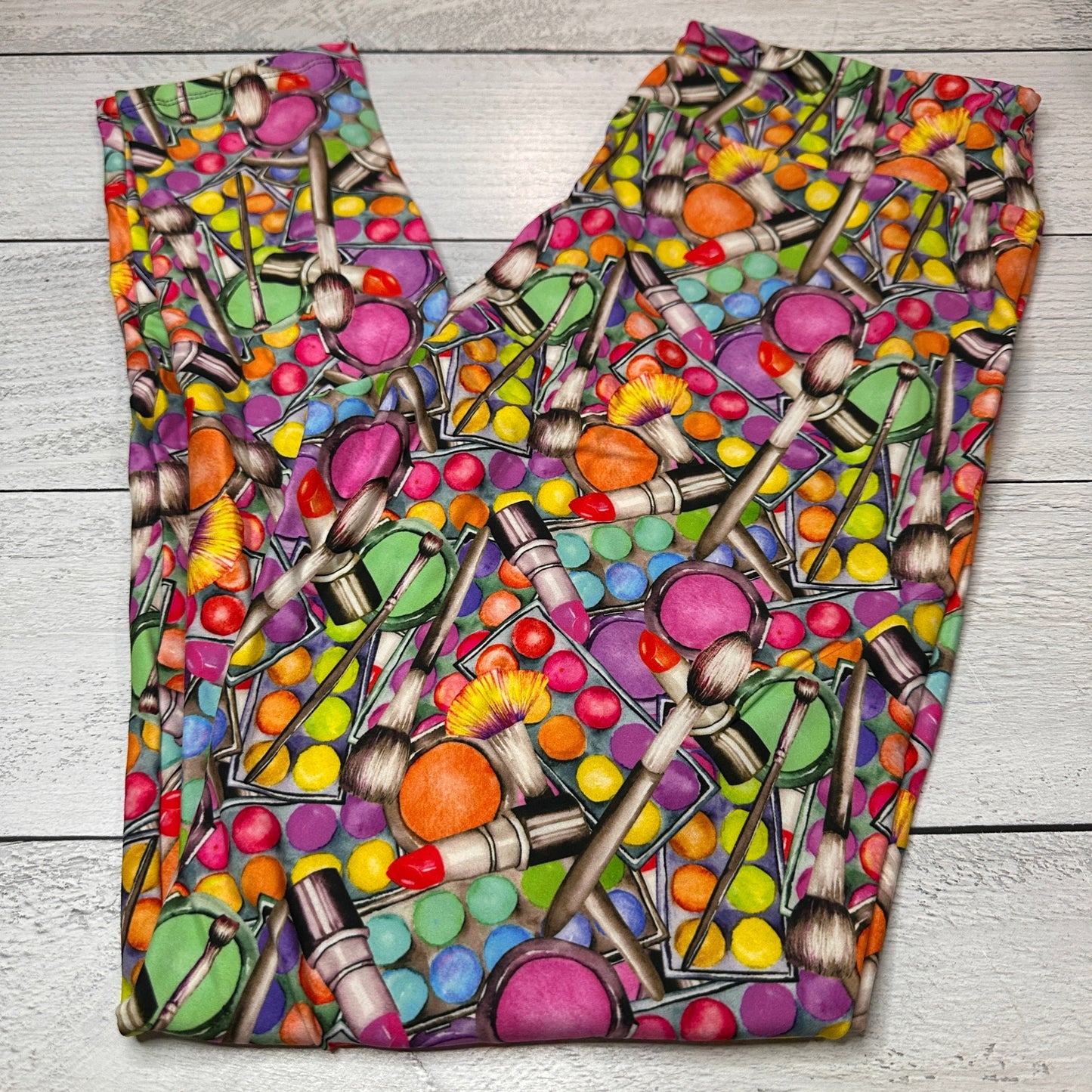 OS - Adult Leggings Bundle - 16