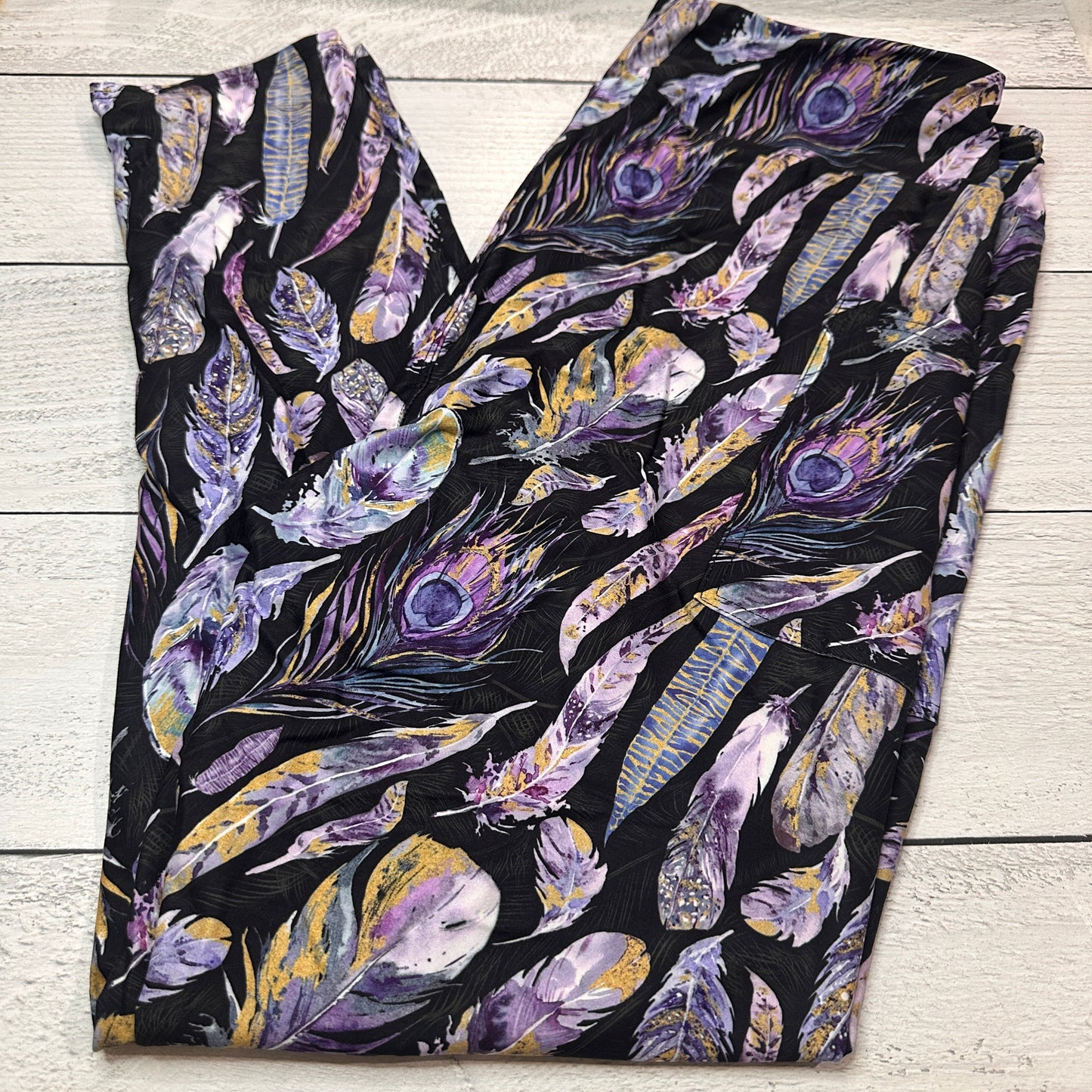 TC - Adult Leggings with Pockets Bundle - 19