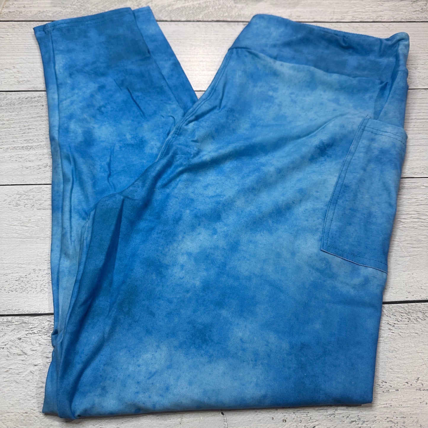 TC - Adult Leggings with Pockets Bundle - 19