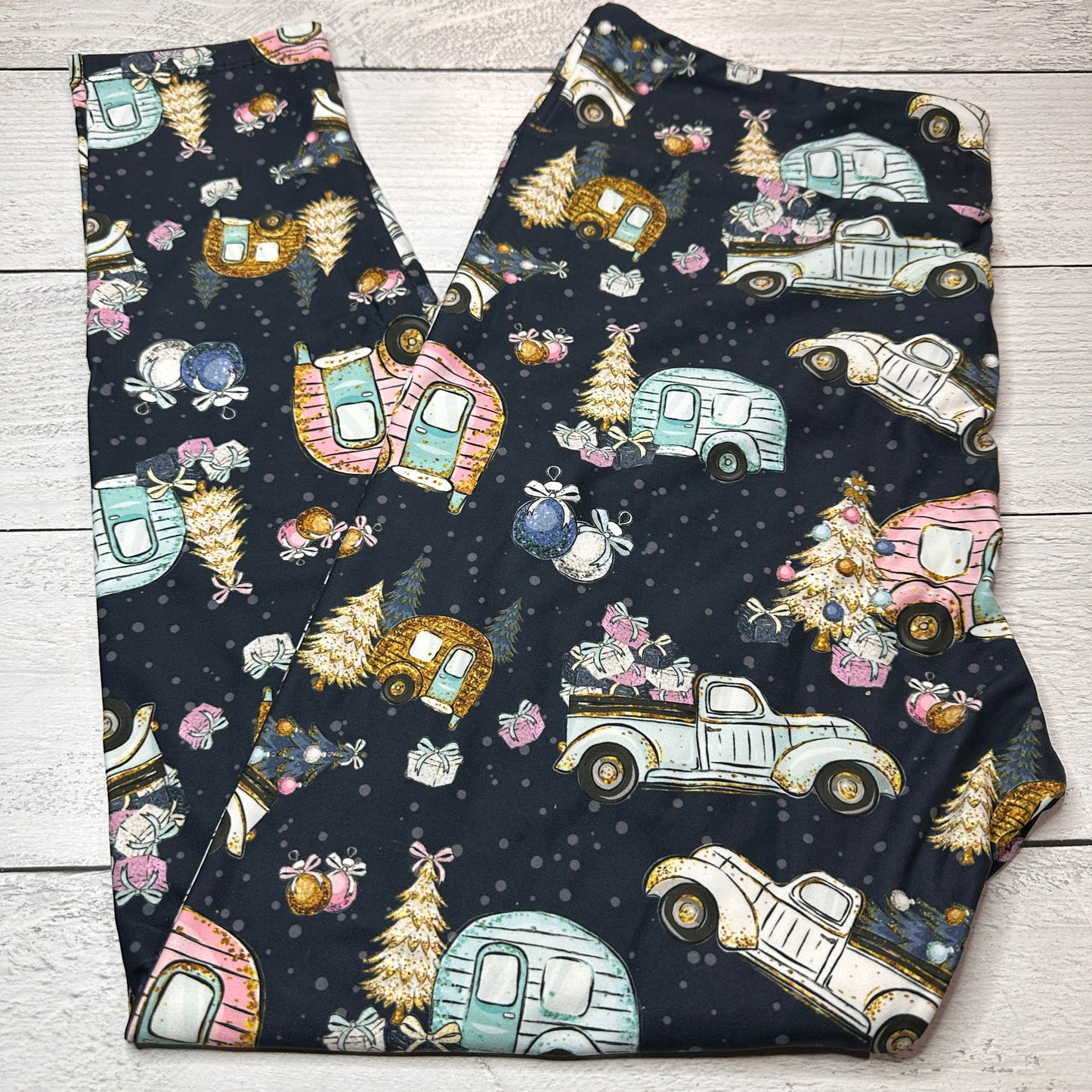 TC - Adult Leggings Bundle - 15