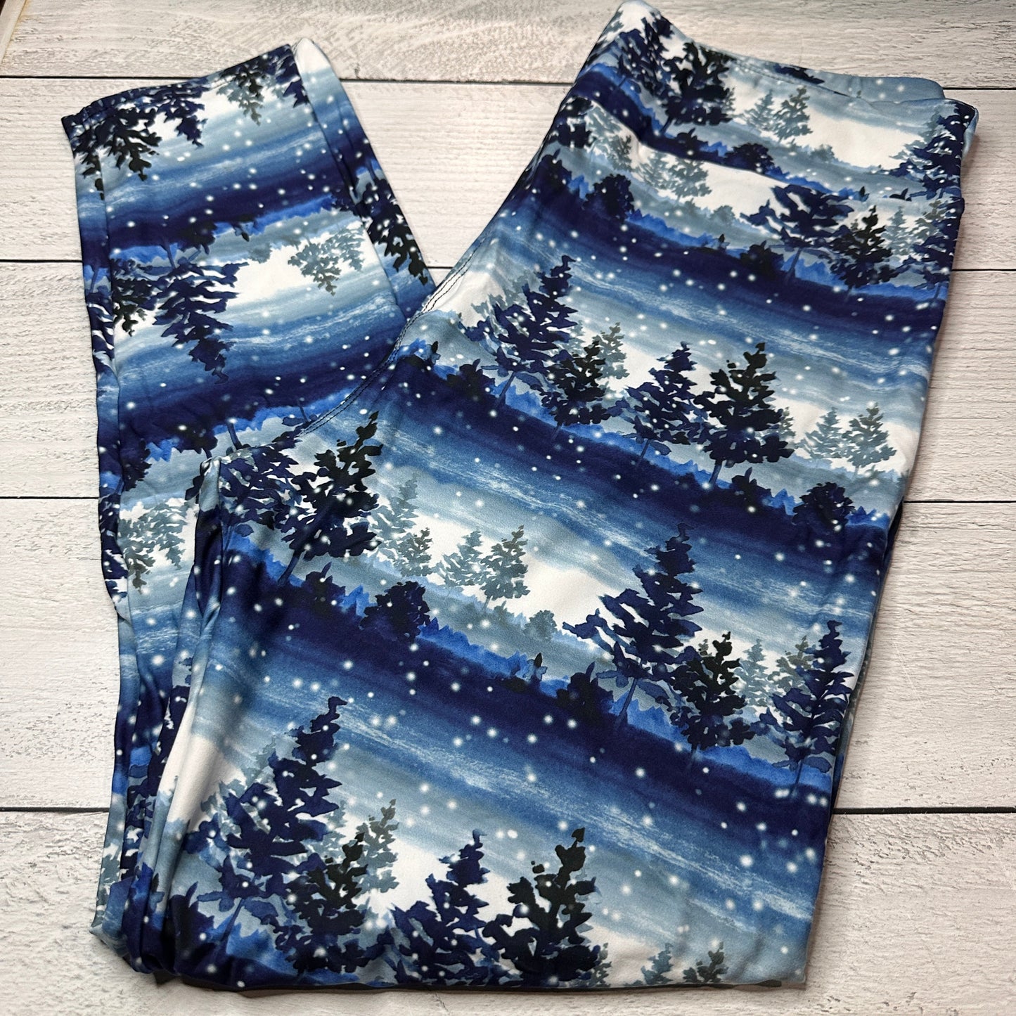 TC - Adult Leggings Bundle - 4