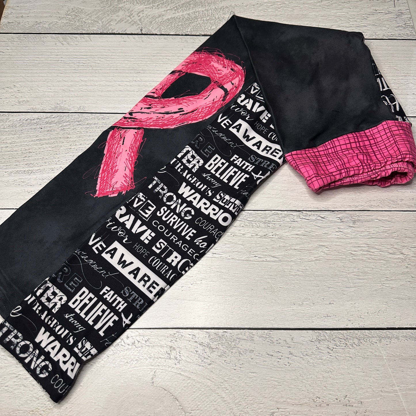 Kids L/XL Leggings Bundle - 4