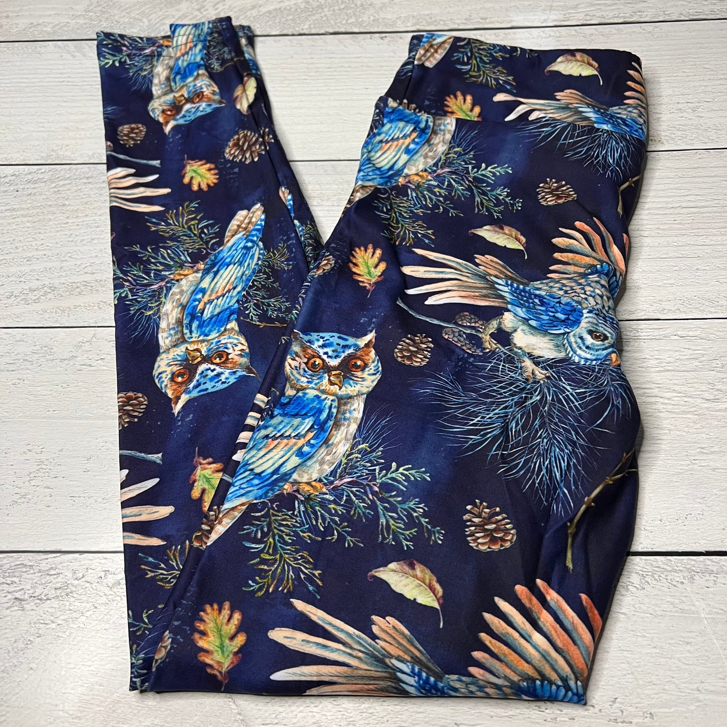 Tween - Petite Adult Leggings Bundle - 4