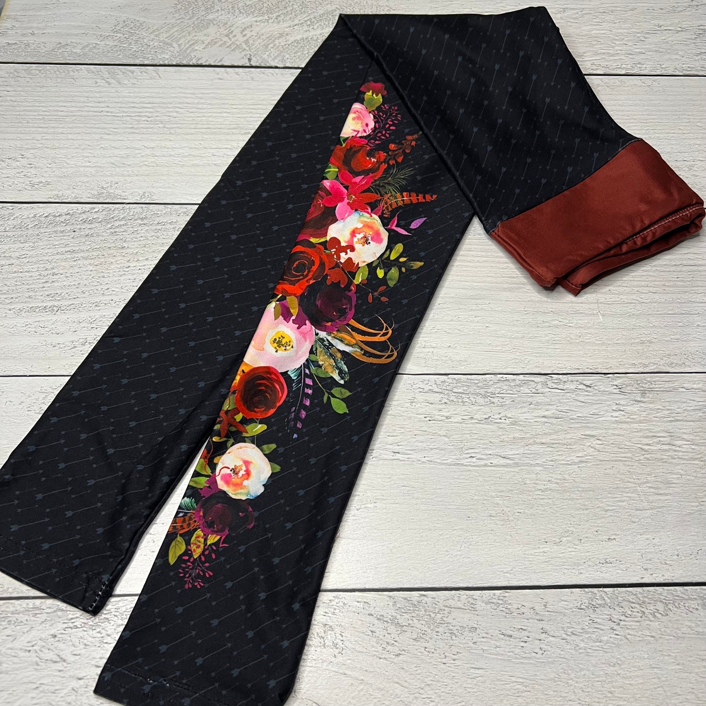 Kids L/XL Leggings Bundle - 16