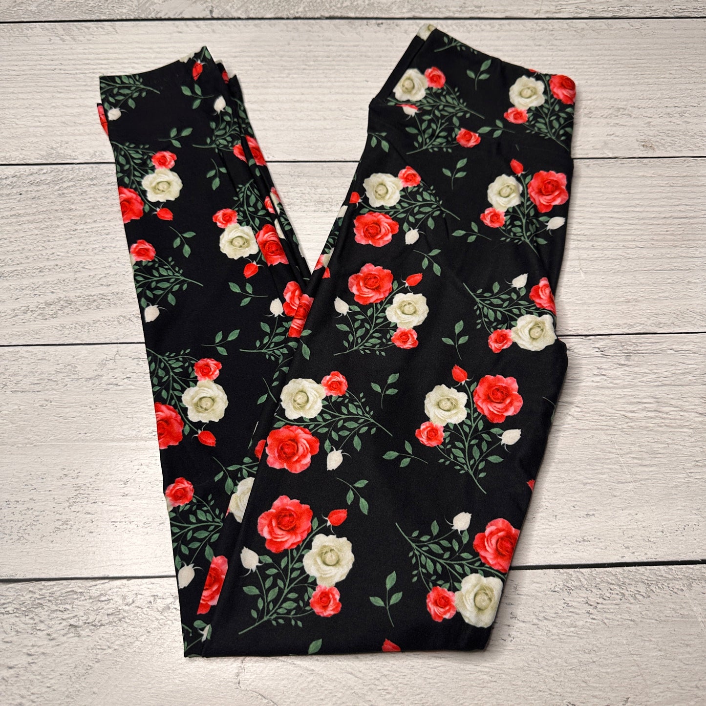 Kids L/XL Leggings Bundle - 7