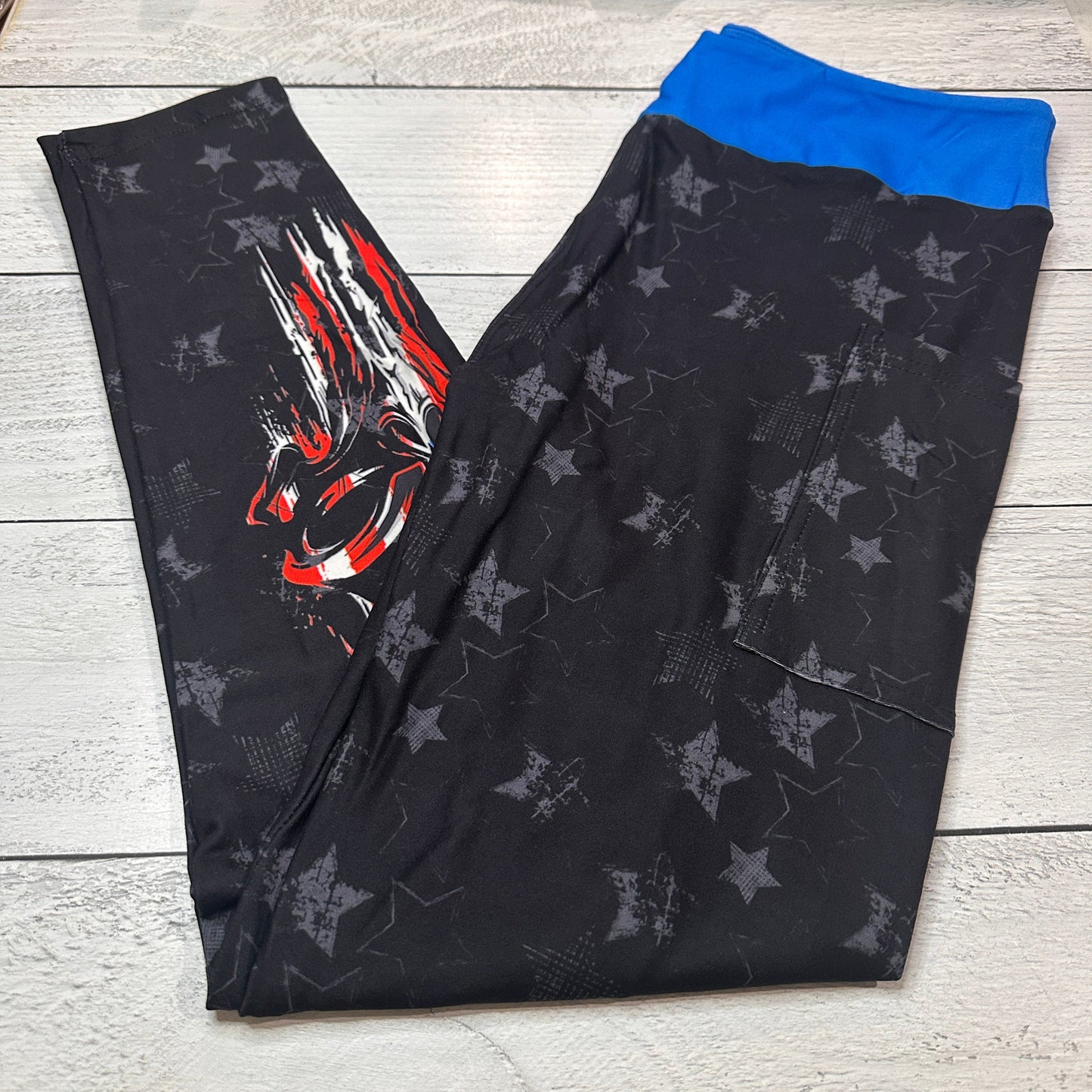 OS - Adult Leggings with Pockets Bundle - 25