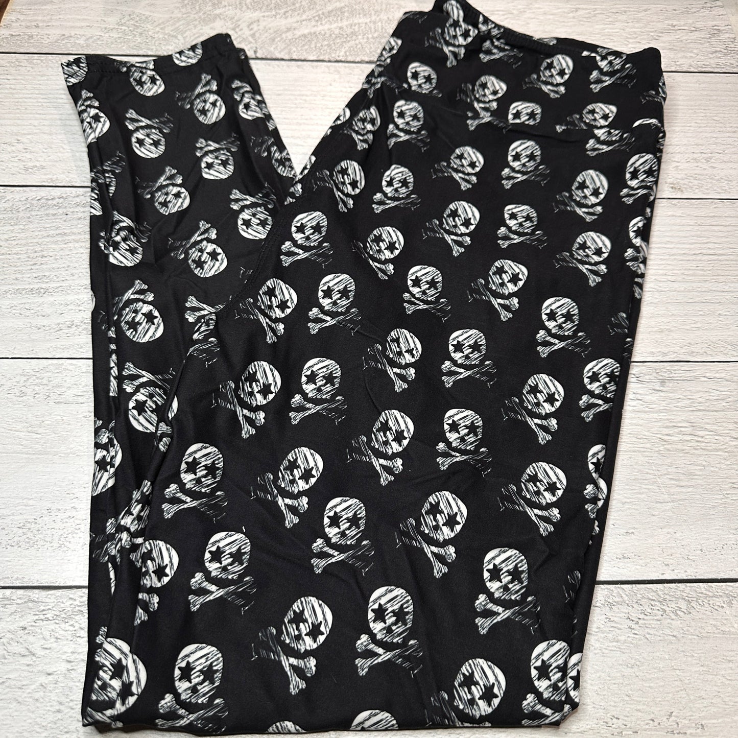 TC - Adult Leggings Bundle - 6