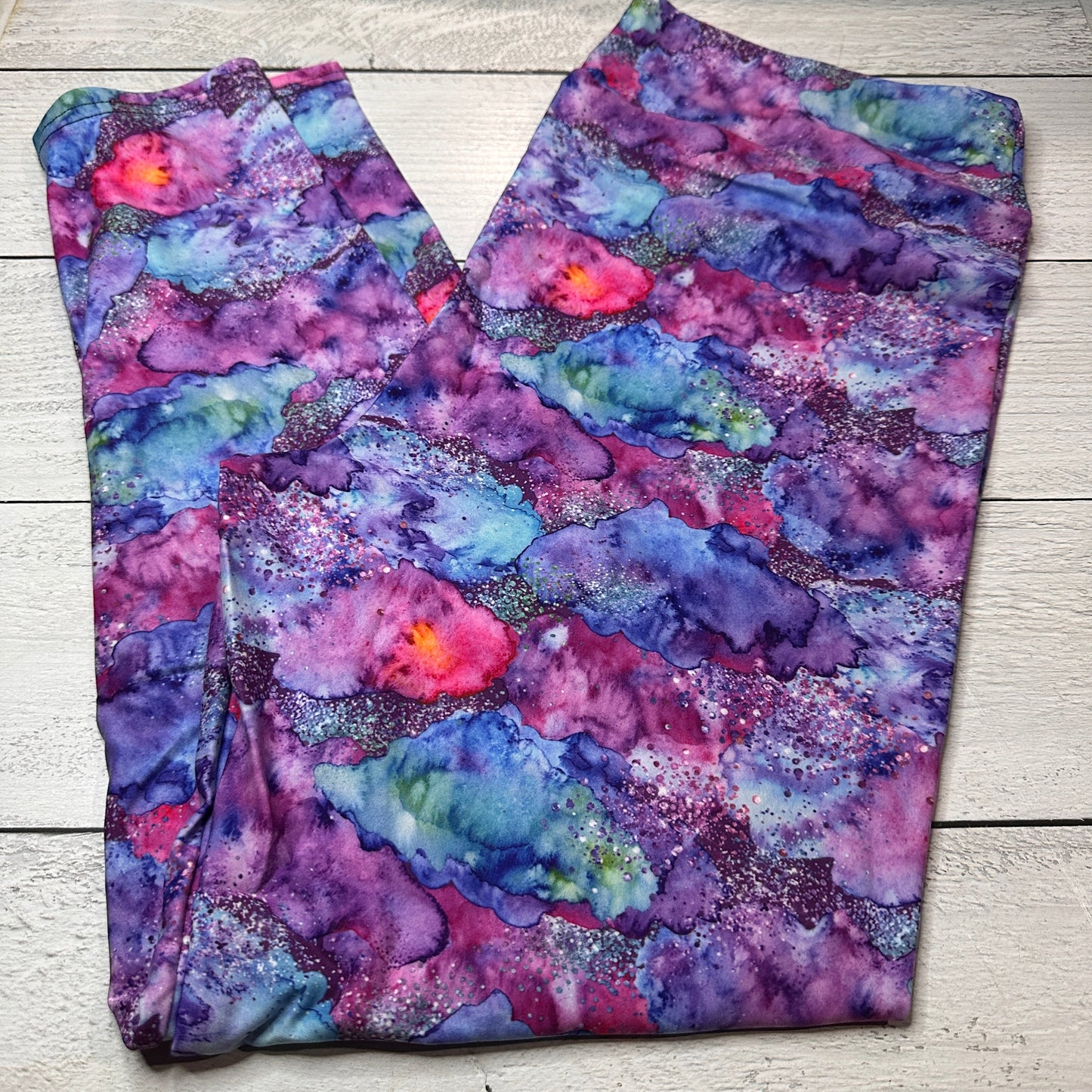 TC - Adult Leggings Bundle - 4