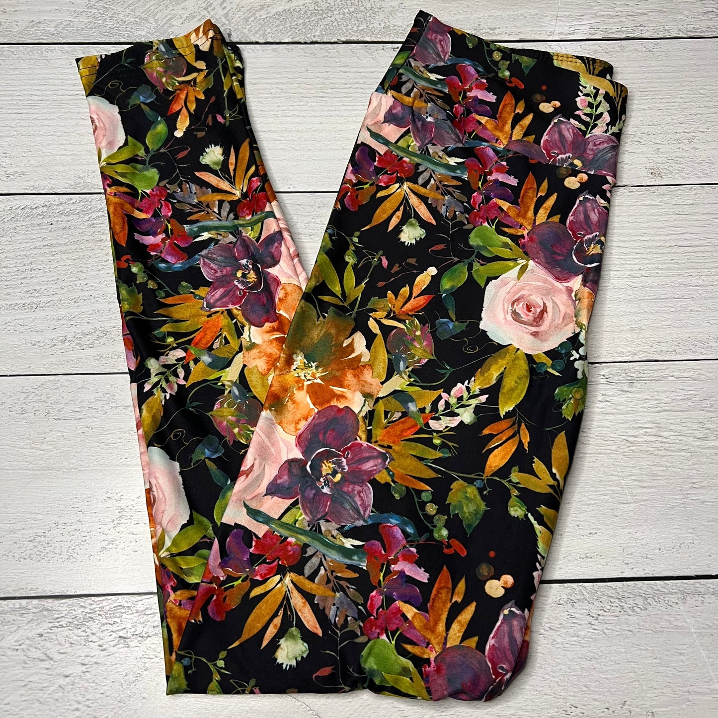 Tween - Petite Adult Leggings Bundle - 1