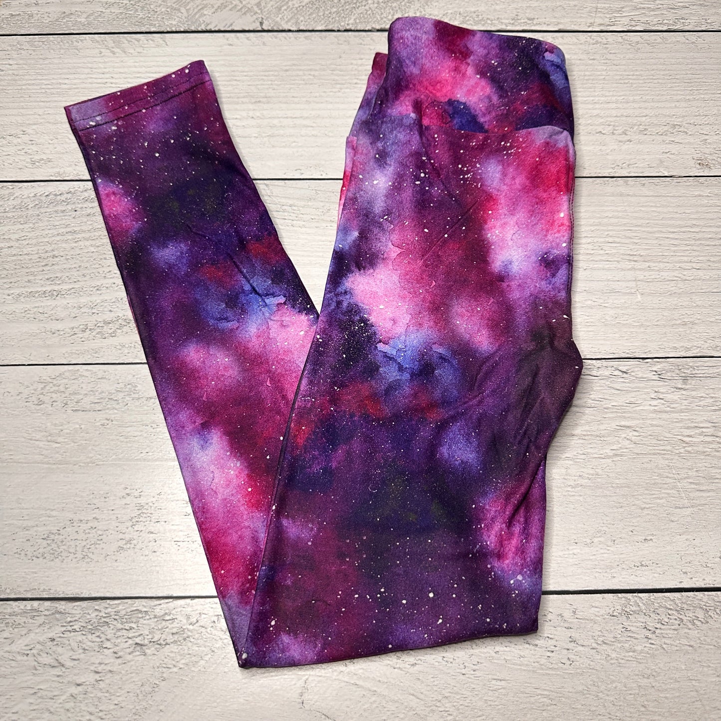 Kids L/XL Leggings Bundle - 4