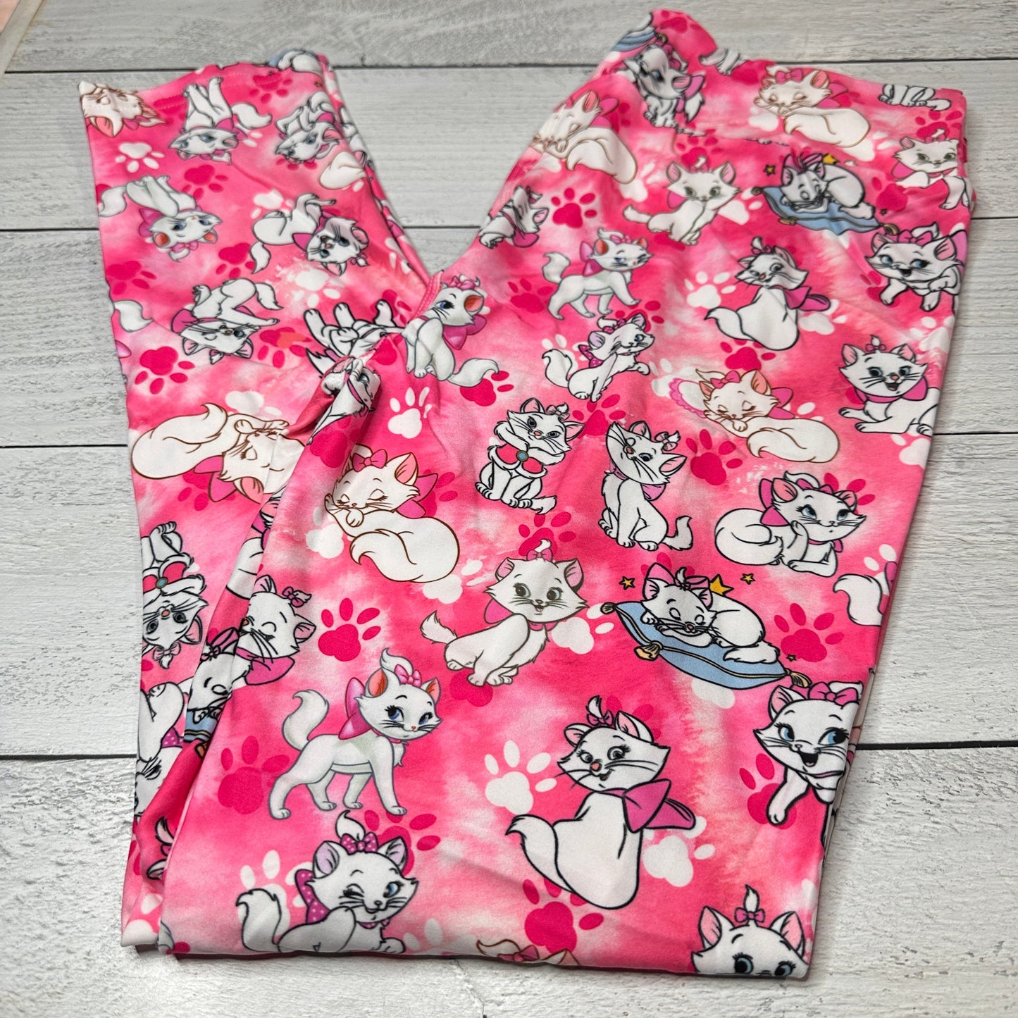 OS - Adult Leggings Bundle - 12