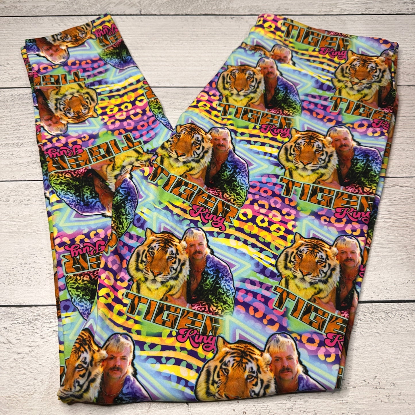 OS - Adult Leggings Bundle - 1