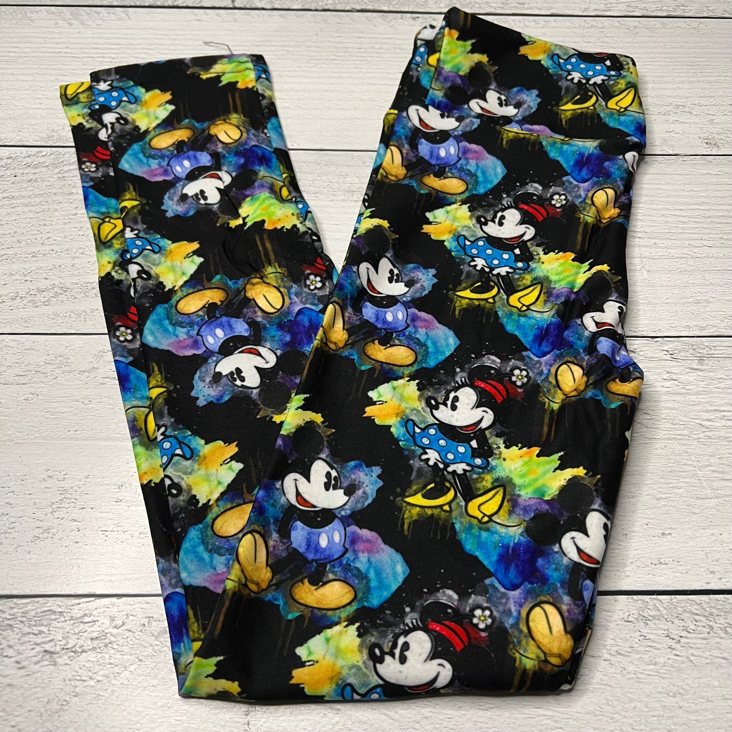 Kids L/XL Leggings Bundle - 16