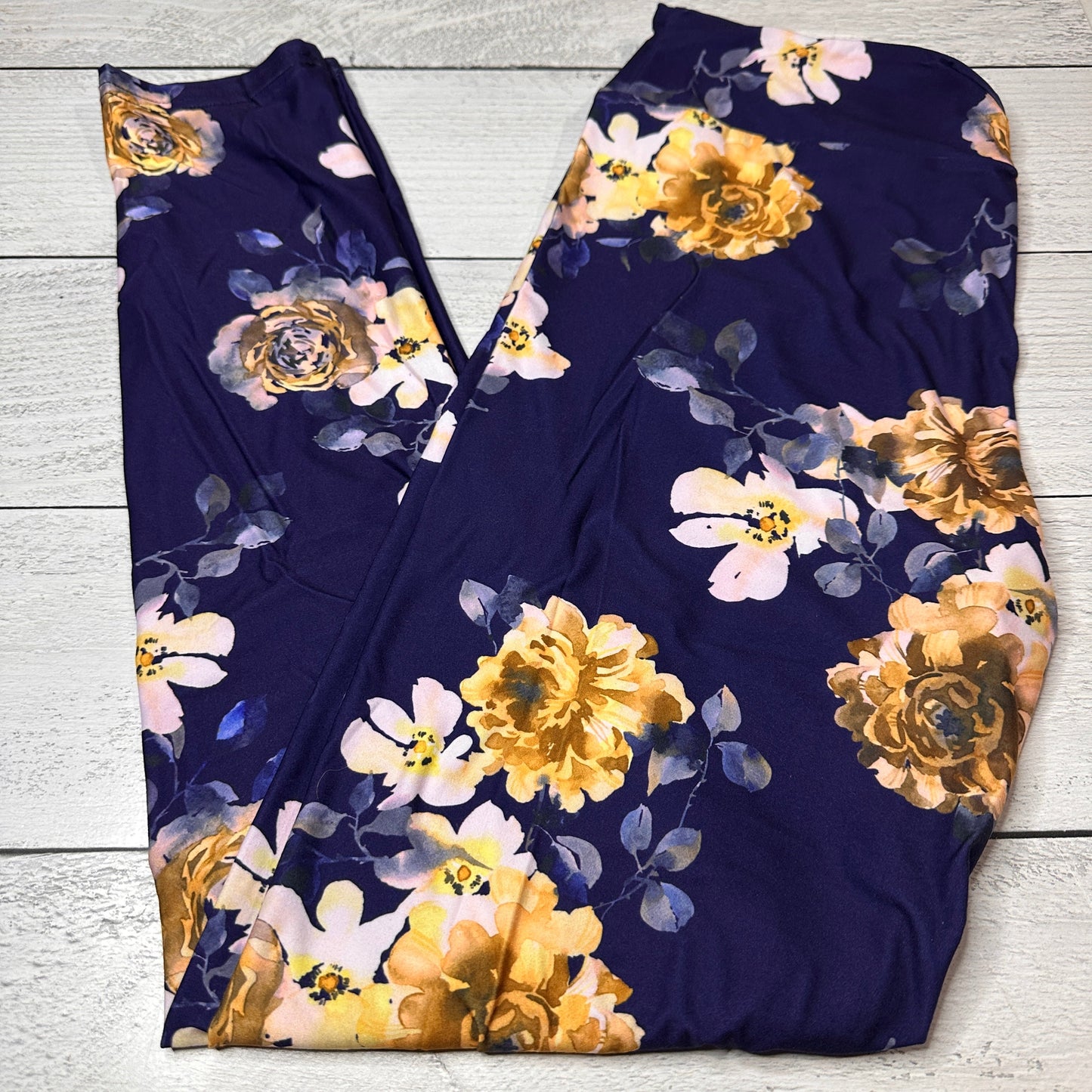 OS - Adult Leggings Bundle - 6