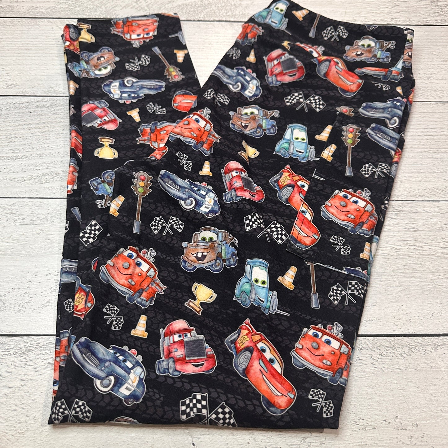 OS - Adult Leggings with Pockets Bundle - 25