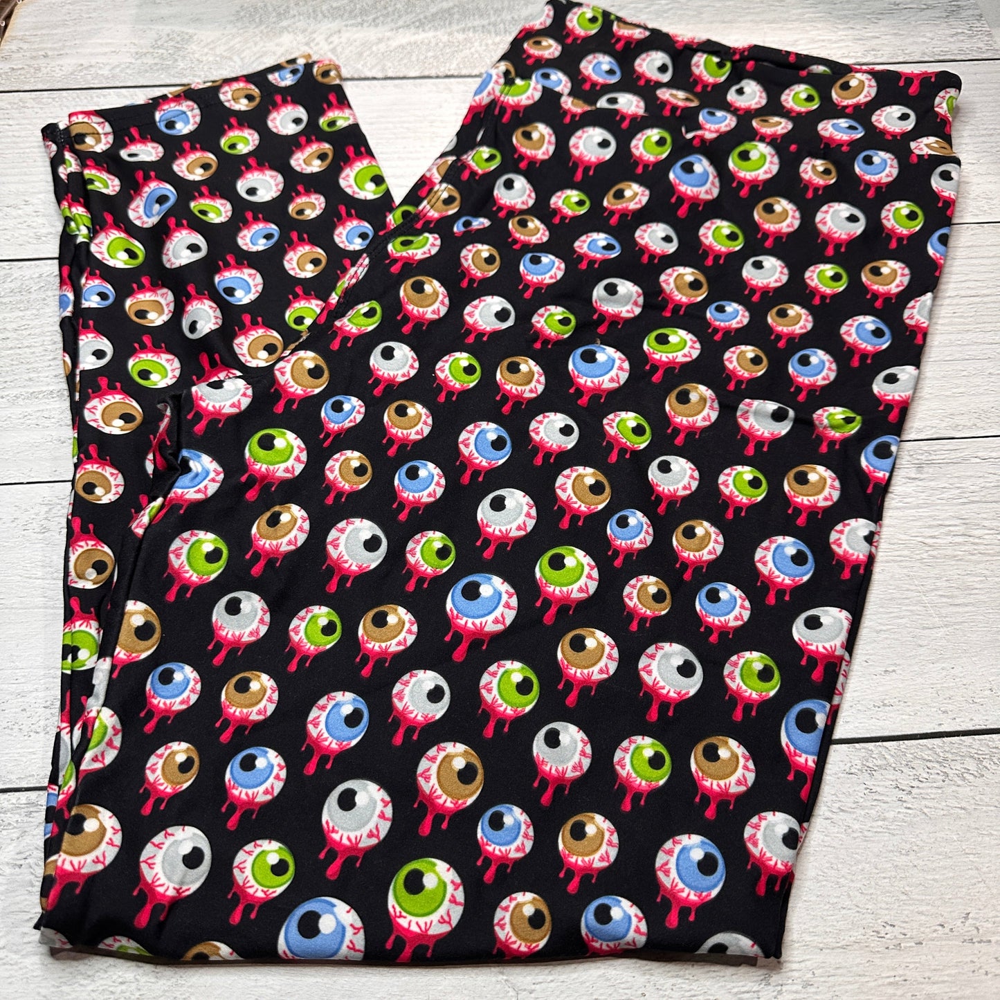 TC2 - Adult Leggings Bundle - 5