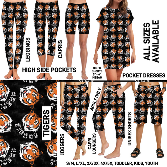 MC1T - Tiger - Preorder Closing 6/7 ETA: Early Aug