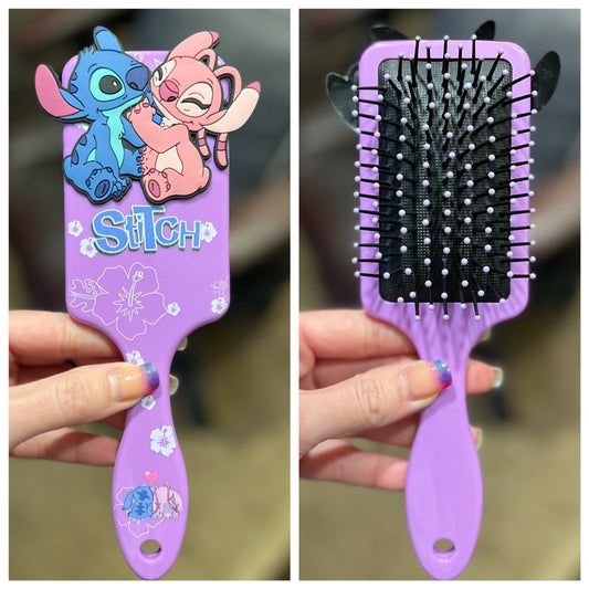 Stitch/Angel Hair Brush