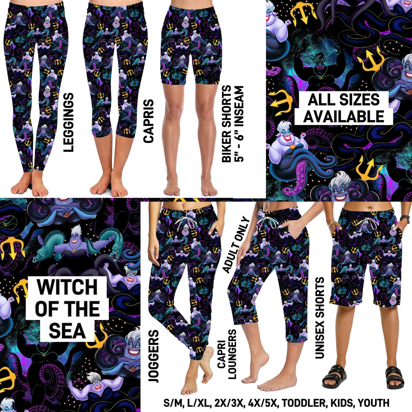 270BT - Witch Of The Sea - Preorder ETA: Early Jan